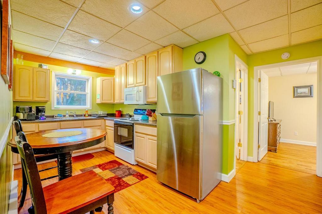 Hidden Gem, 3 Bed Cozy Condo - Dogs Welcomed เบย์ฟิลด์ ภายนอก รูปภาพ