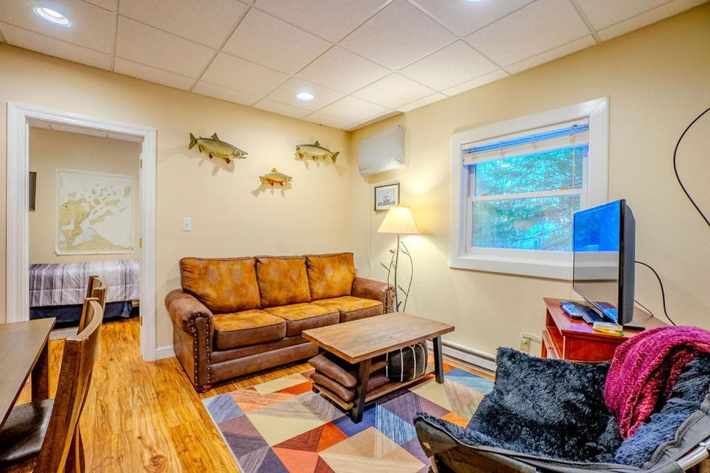 Hidden Gem, 3 Bed Cozy Condo - Dogs Welcomed เบย์ฟิลด์ ภายนอก รูปภาพ